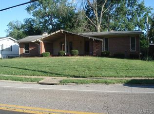 3150 Parker Rd, Florissant, MO 63033