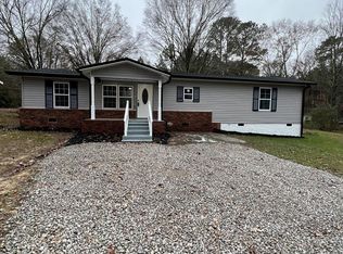 3943 Miller Dr NE, Dalton, GA 30721