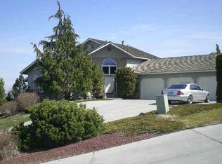 4201 S Olson St, Kennewick, WA