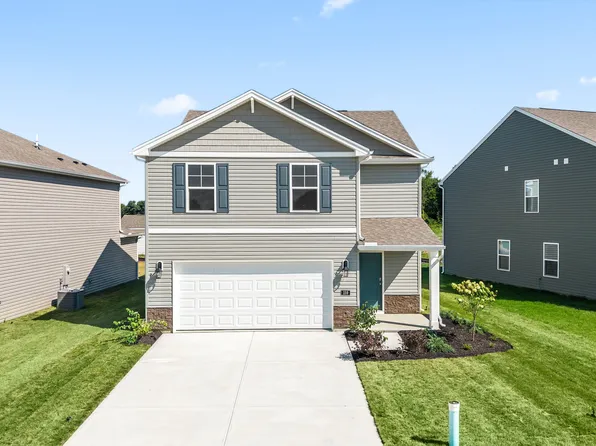 Pine Plan, Creekview