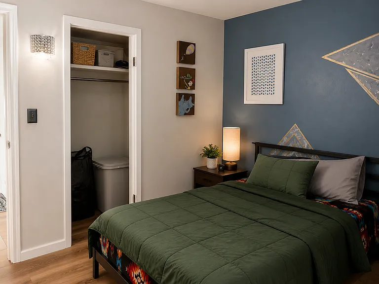 10612 Snow Heights Blvd NE — Photo 15