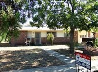 4414 Chesapeake, San Antonio, TX 78220