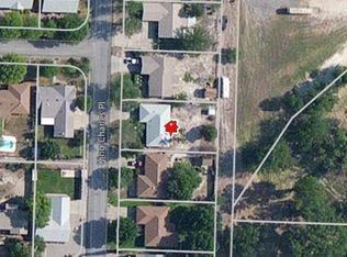 116 King Charles Pl, Del Rio, TX 78840