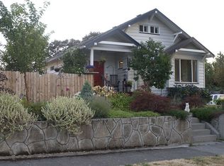 6880 N Seneca St, Portland, OR 97203