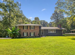 123 Cedar Hill Dr, Waverly, TN 37185
