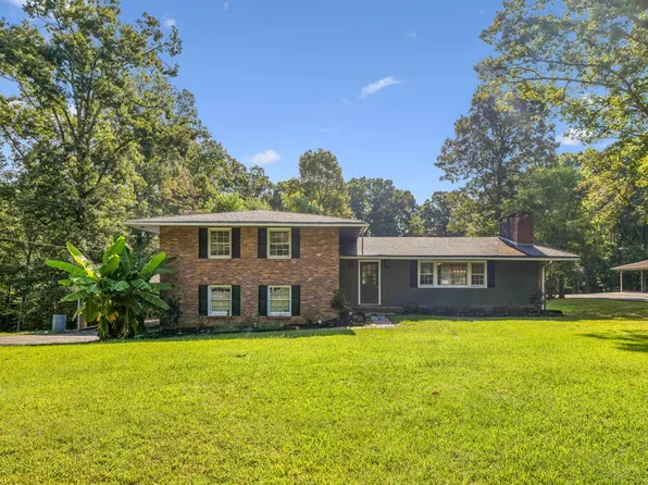 123 Cedar Hill Dr, Waverly, TN 37185