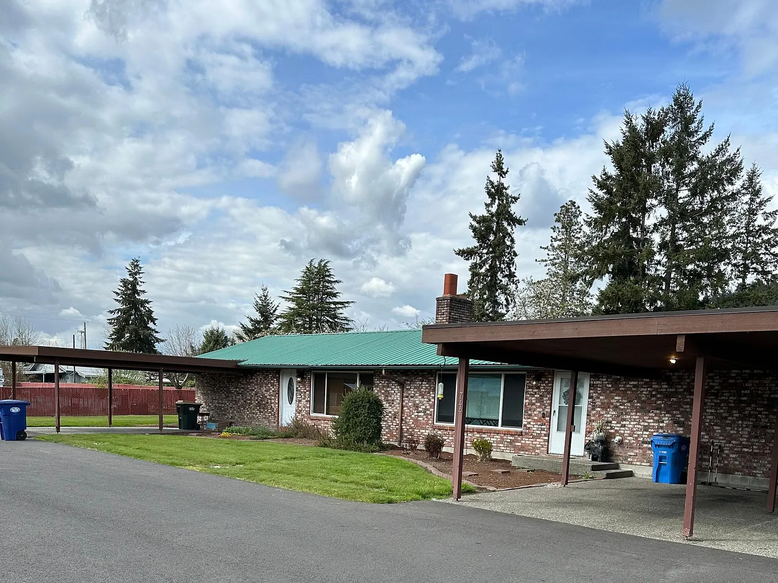 SW Moonlight Ln, Chehalis — Photo 1