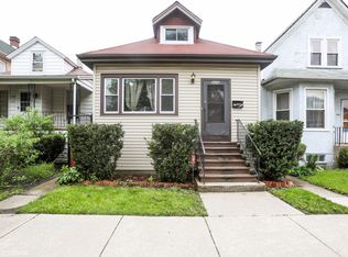 4436 S Troy St, Chicago, IL 60632