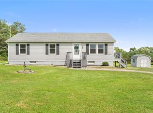 8514 Falls Rd, Trumansburg, NY 14886