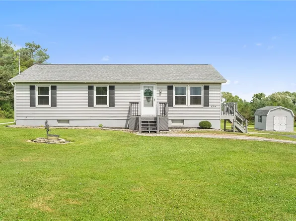 8514 Falls Rd, Trumansburg, NY 14886