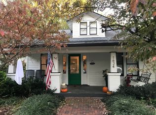 1624 Fatherland St, Nashville, TN 37206