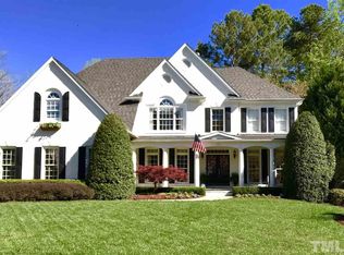 306 Morganford Pl, Cary, NC 27518