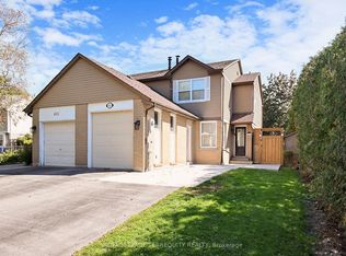 623 Beaver Ct, Milton, ON L9T 4A8