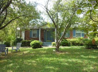 126 Will Richardson Cir, Irmo, SC 29063