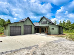 3962 Elberton Highway, Lincolnton, GA 30817