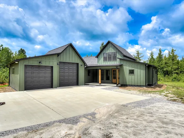 3962 Elberton Highway, Lincolnton, GA