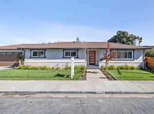 1309 Walnut St, San Carlos, CA 94070