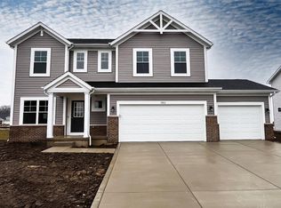 11831 Perry St, Crown Pt, IN 46307