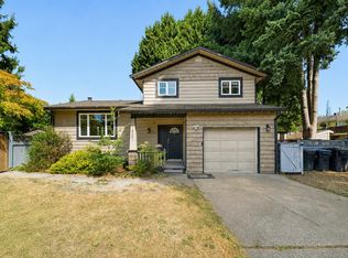 1857 Warwick Ave, Pt Coquitlam, BC V3C4P6