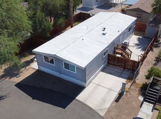 11475 S Organ Pipe Dr #123, Yuma, AZ 85365