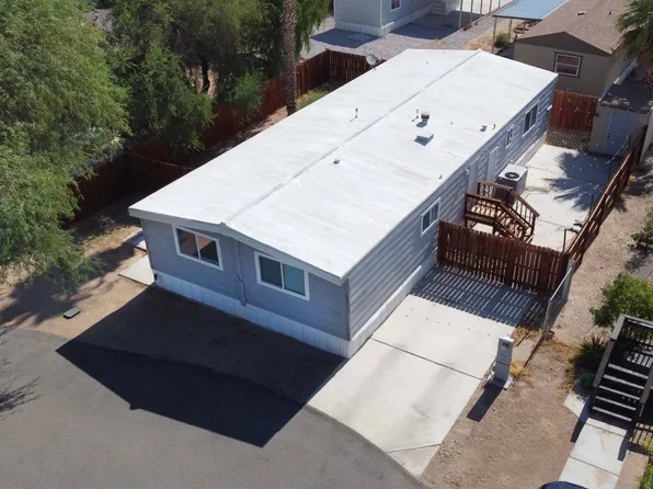 11475 S Organ Pipe Dr #123, Yuma, AZ 85365
