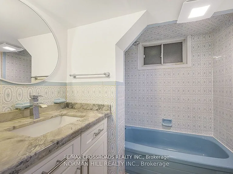 3 Christina Cres #- BASEMENT — Photo 6