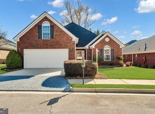 257 Prominent Loop, McDonough, GA 30253