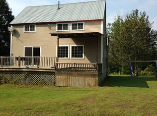 2425 Gilman Rd, Bethel, VT 05032