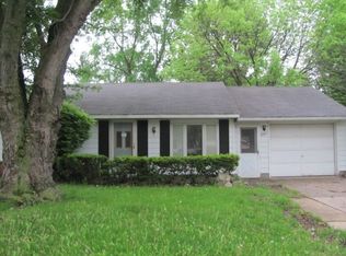 2513 Brady Ln, Lafayette, IN 47909