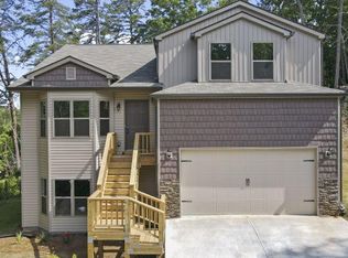 3509 Cagle Rd, Gainesville, GA 30501