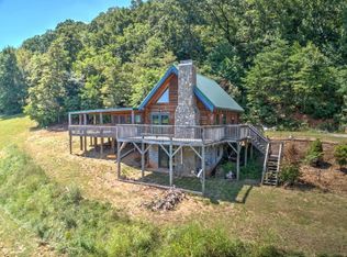 1820 Babbs Mill Rd, Afton, TN 37616