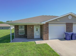 120 Rylee Cir #A, Holts Summit, MO 65043
