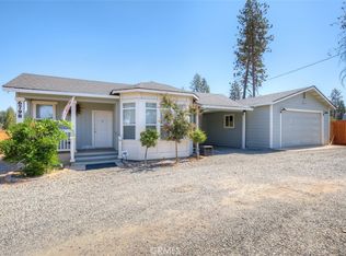 6798 Clark Rd, Paradise, CA 95969