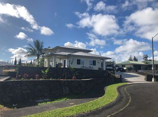 721 Kaulele Pl, Hilo, HI 96720