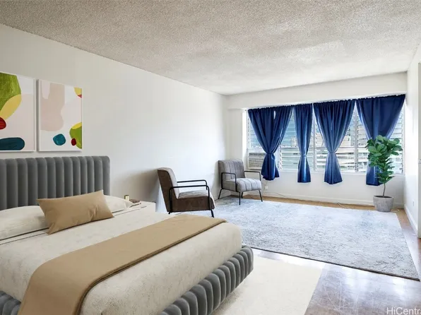 2525 Date St APT 1903, Honolulu, HI 96826