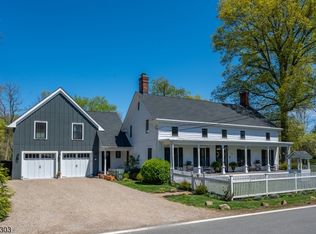 27 Village Rd, Harding Twp., NJ 07976