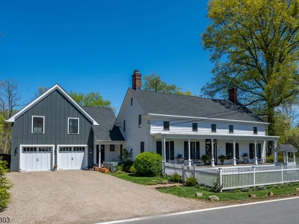 27 Village Rd, Harding Twp., NJ 07976