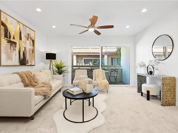 2521 W Sunflower Ave Unit K6, Santa Ana, CA 92704