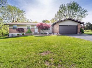 9758 Green Tree Ln, Bloomsdale, MO 63627