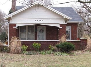 2800 S Virginia St, Hopkinsville, KY 42240