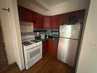 Rented by Yup Realty LLC