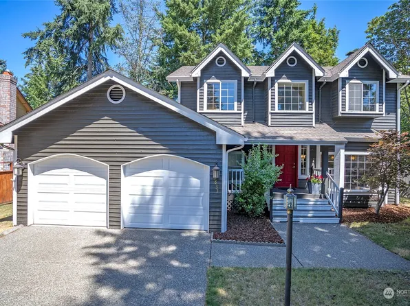 2833 Marietta Street, Steilacoom, WA 98388