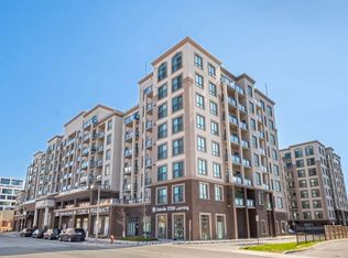 2486 Old Bronte Rd #621, Oakville, ON L6M 0Y4