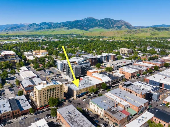 37 W Main St Unit D, Bozeman, MT 59715
