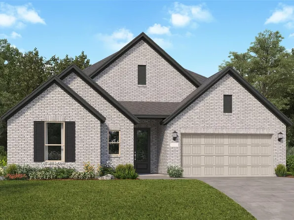 8022 Serene Meadow Ln, Richmond, TX 77469
