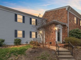 15 Snughaven Rd, Henrico, VA 23228