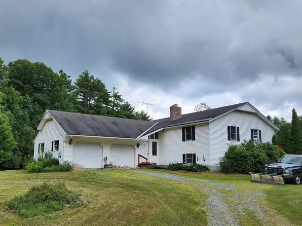 45 Meadowood Drive, Castleton, VT 05735