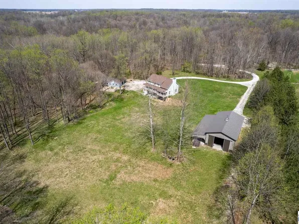 3464 E County Road 1200 N, Brazil, IN 47834