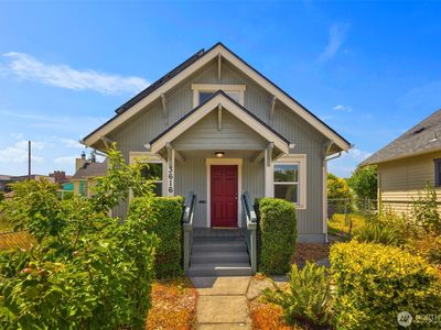 3616 Tacoma Ave S, Tacoma, WA, 98418