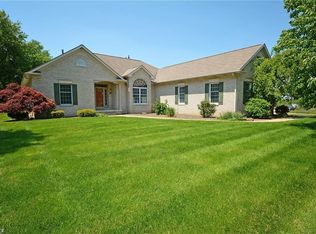5053 Highsaddle Ave NW, Massillon, OH 44646